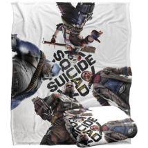Couvertures Suicide Squad TV19074
