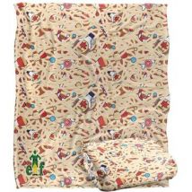 Couvertures Elf TV19116