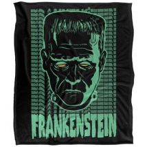 Couvertures Universal Monsters TV19175