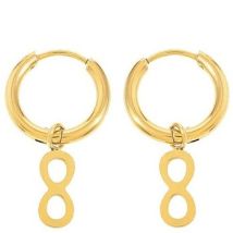 Boucles oreilles Mira 80144