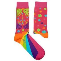 Chaussettes Sock Affairs Peace Love