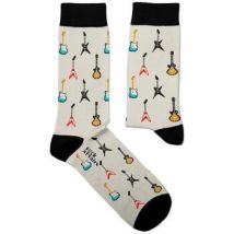 Chaussettes Sock Affairs Six String