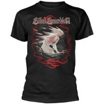 T-shirt Blind Guardian God Machine Tour 24