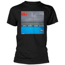 T-shirt Blurs The Ballad Of Darren