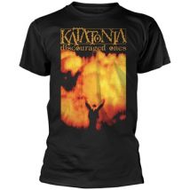 T-shirt Katatonia Discouraged Ones