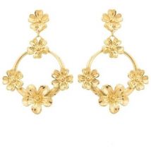 Boucles oreilles Mira 80298