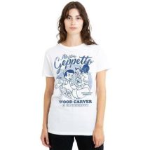T-shirt Pinocchio TV19214