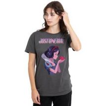T-shirt Snow White Just One Bite