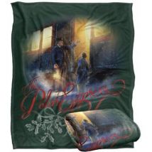 Couvertures The Polar Express TV19308