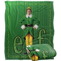 Couvertures Elf TV19340