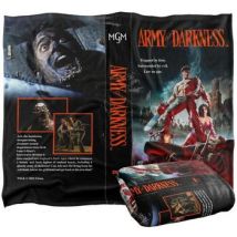Couvertures Army Of Darkness TV19345