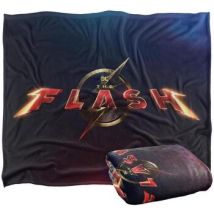 Plaids, jetés Dc Comics TV19445