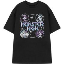 T-shirt Monster High All The Ghouls T-shirt à manches courtes