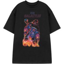 T-shirt Marvel Galactus T-shirt à manches courtes