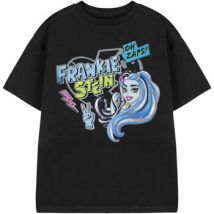 T-shirt enfant Monster High Frankiestein T-shirt à manches courtes