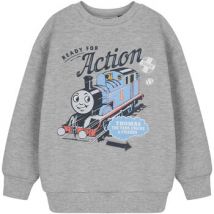 Sweat-shirt enfant Thomas And Friends Ready For Action Sweat-shirt