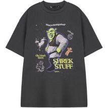 T-shirt Shrek Stuff T-shirt à manches courtes