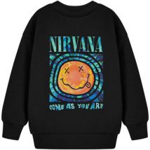 Sweatshirts Nirvana Come As You Are Sweat-shirt