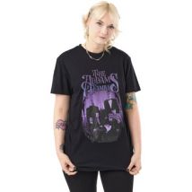 T-shirt The Addams Family Portrait T-shirt à manches courtes