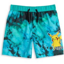 Maillots de bain enfant Pokemon Pikachu Short de bain