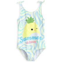 Maillots de bain enfant Squishmallows Summer Of Squish Maillot de bain 1 pièce