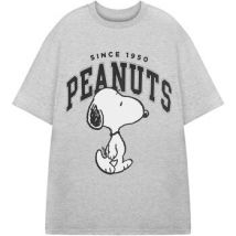 T-shirt Peanuts Snoopy Since 1950 T-shirt à manches courtes