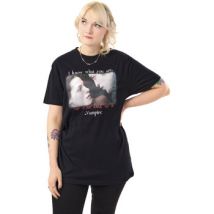 T-shirt Twilight Vampire T-shirt à manches courtes