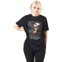 T-shirt Twilight Movie Poster T-shirt à manches courtes
