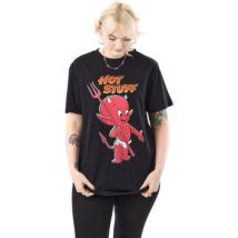 T-shirt Hot Stuff T-shirt T-shirt à manches courtes