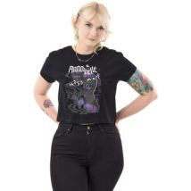 T-shirt Annabelle Character T-shirt court à manches courtes