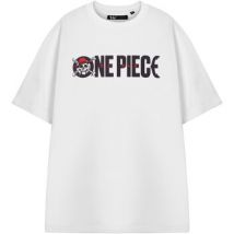 T-shirt Dessins Animés Logo Cross Bones T-shirt à manches courtes