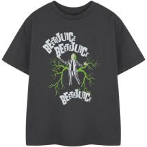 T-shirt enfant Beetlejuice T-shirt à manches courtes
