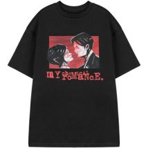 T-shirt My Chemical Romance Three Cheers For Sweet Revenge T-shirt à manches courtes