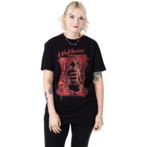 T-shirt Nightmare On Elm Street I'm Your Dreams T-shirt à manches courtes