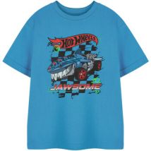T-shirt enfant Dessins Animés Jawsome T-shirt à manches courtes