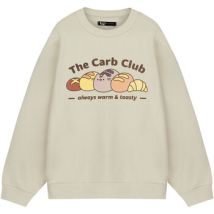 Sweatshirts Pusheen Carb Club Sweat-shirt