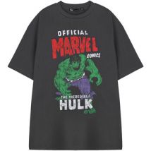 T-shirt Marvel The Incredible Hulk T-shirt à manches courtes