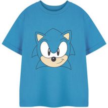 T-shirt enfant Dessins Animés Big Face T-shirt à manches courtes