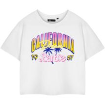 T-shirt Dessins Animés California Dream T-shirt court à manches courtes