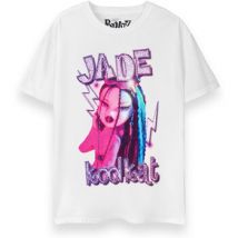 T-shirt Bratz Jade T-shirt à manches courtes