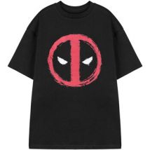 T-shirt Marvel Face T-shirt T-shirt à manches courtes