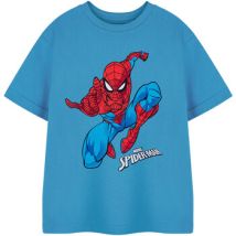 T-shirt enfant Marvel Jump T-shirt à manches courtes