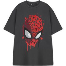 T-shirt Marvel Friendly Neighbourhood Spiderman T-shirt à manches courtes