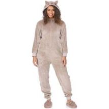 Ensembles de pyjama Pusheen The Cat Grenouillère