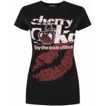 T-shirt Coca-Cola Coke T-shirt à manches courtes