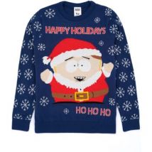 Pull South Park Eric Cartman Pull de Noël