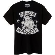 T-shirt Teenage Mutant Ninja Turtles Leonardo T-shirt à manches courtes