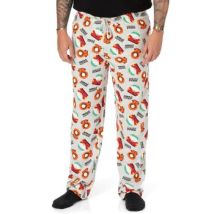 Pantalon South Park Pantalons de détente
