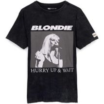 T-shirt Blondie Character T-shirt à manches courtes