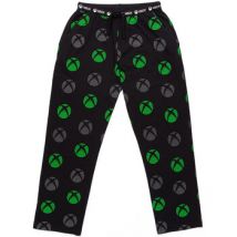 Pantalon Xbox Logo Pantalons de détente